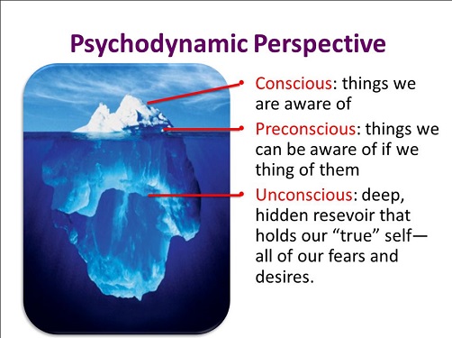 psychodynamic therapy